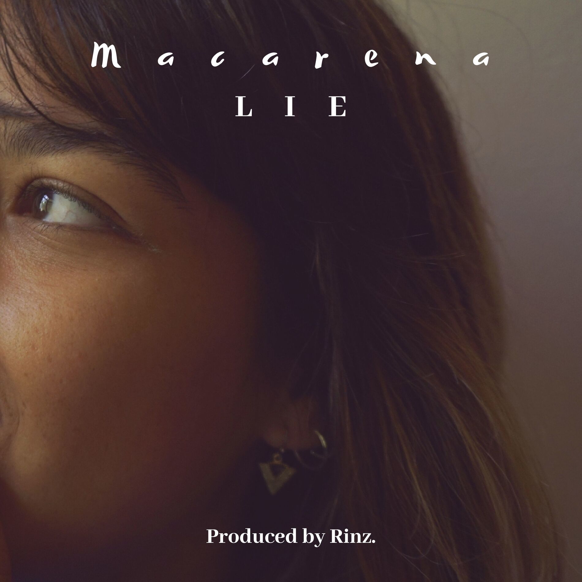 Album cover of Lie