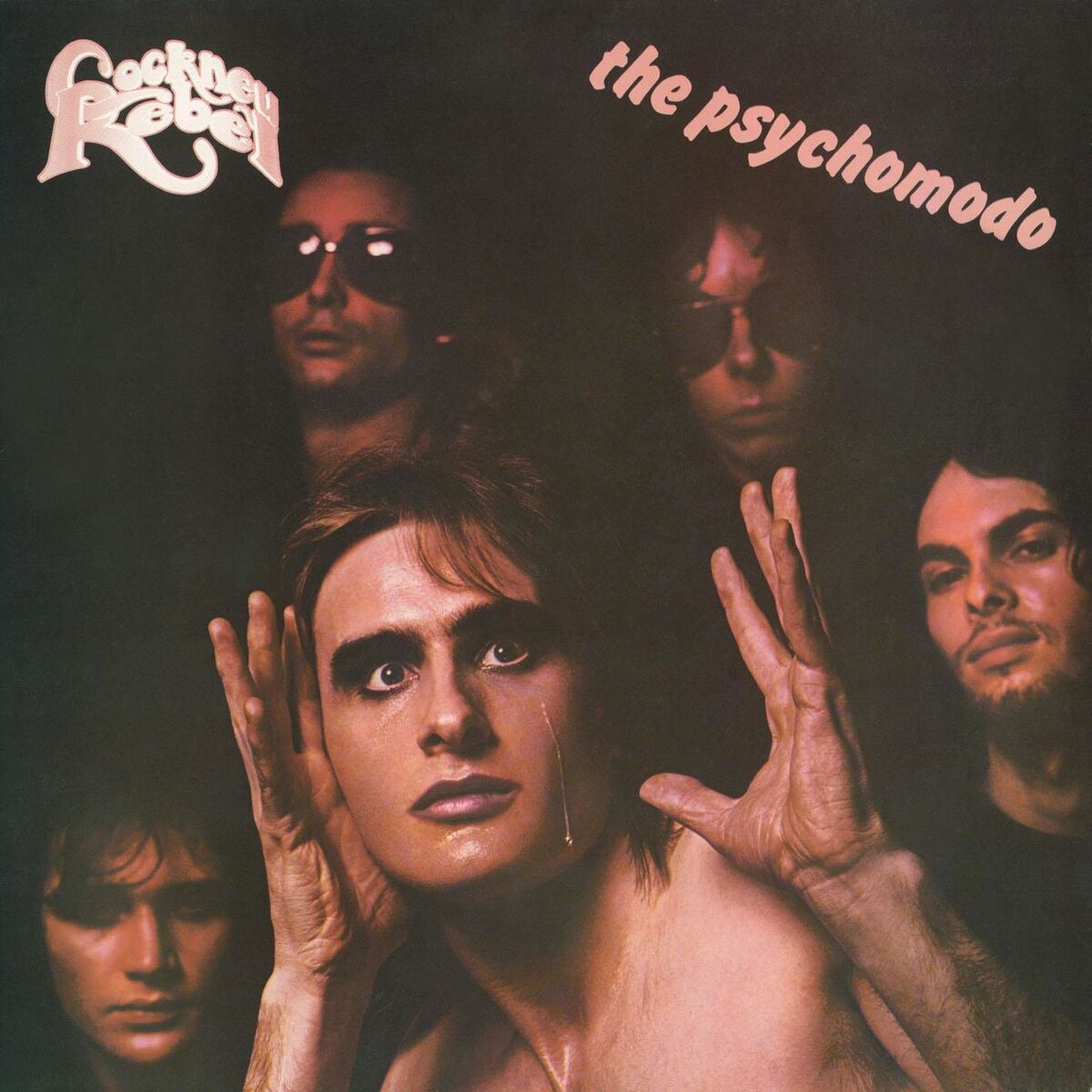 Album cover of Mr. Soft