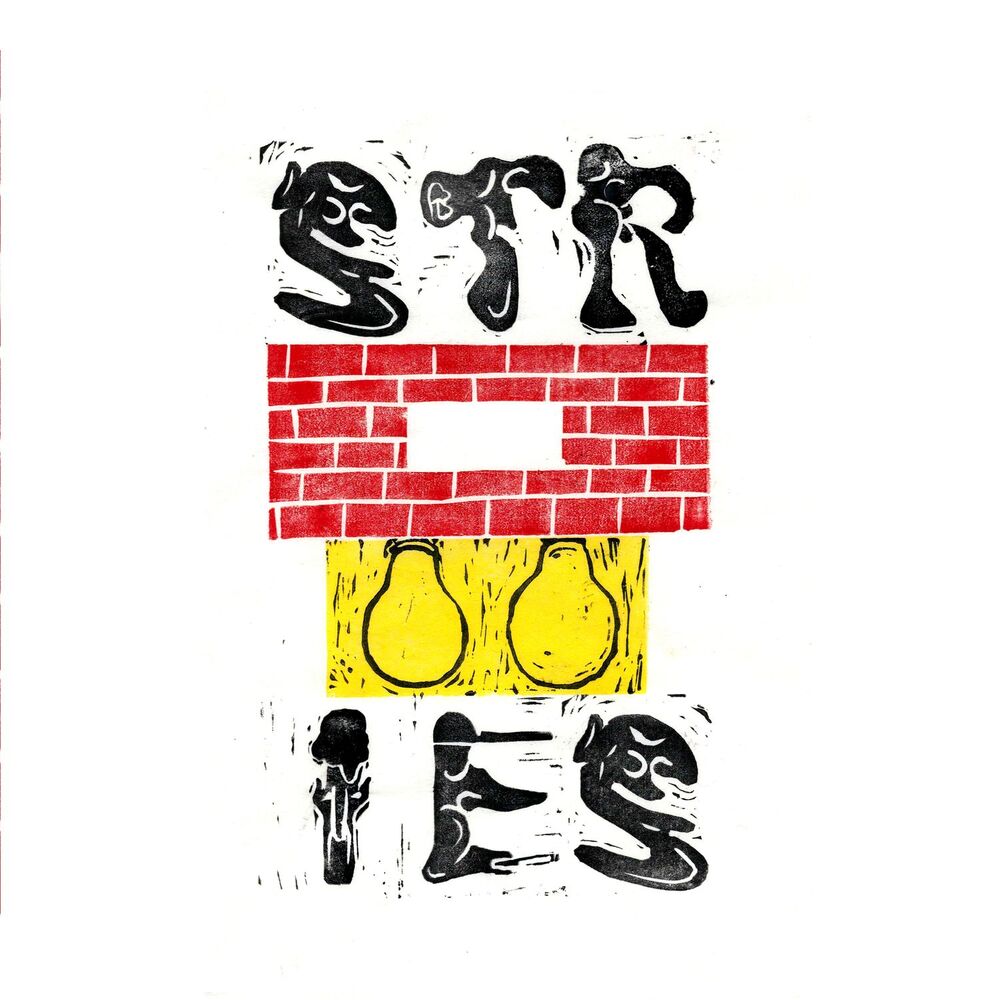 Picture of The Stroppies