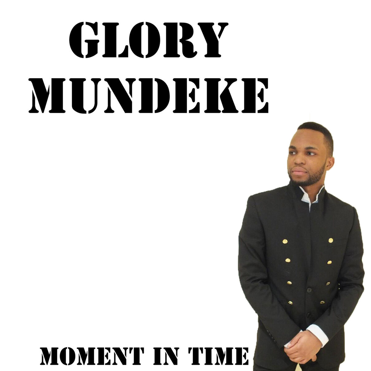 Album cover of Moment in Time