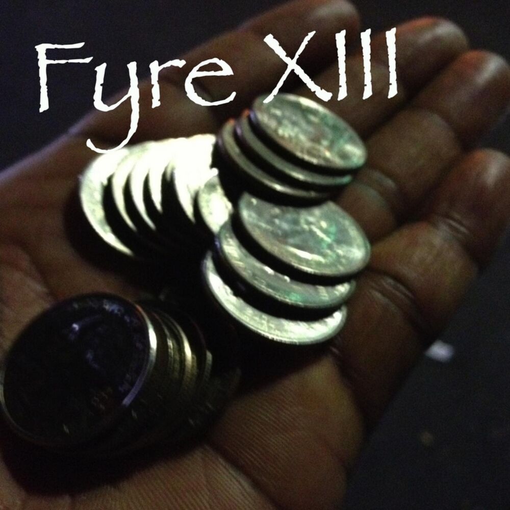 Picture of XIII