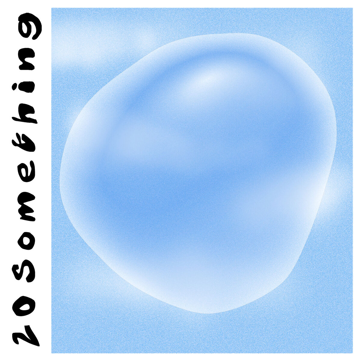 Album cover of 20 Something