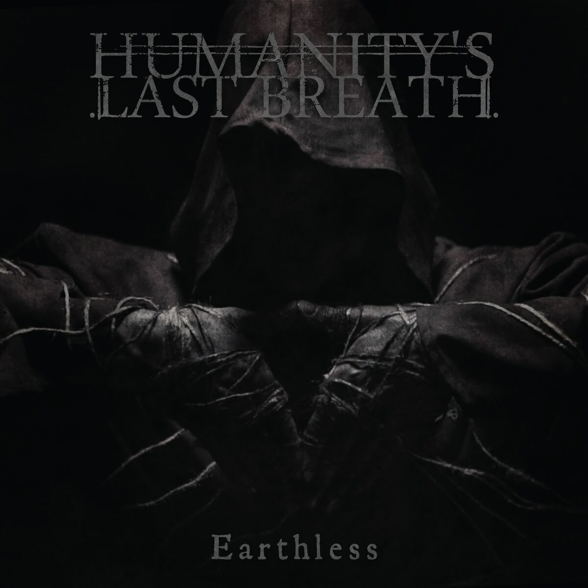 Album cover of Earthless