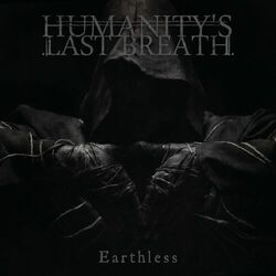 Cover of Earthless