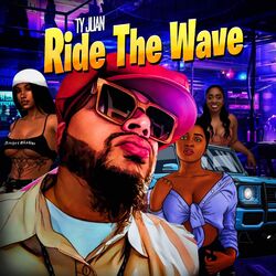 Cover of Ride The Wave