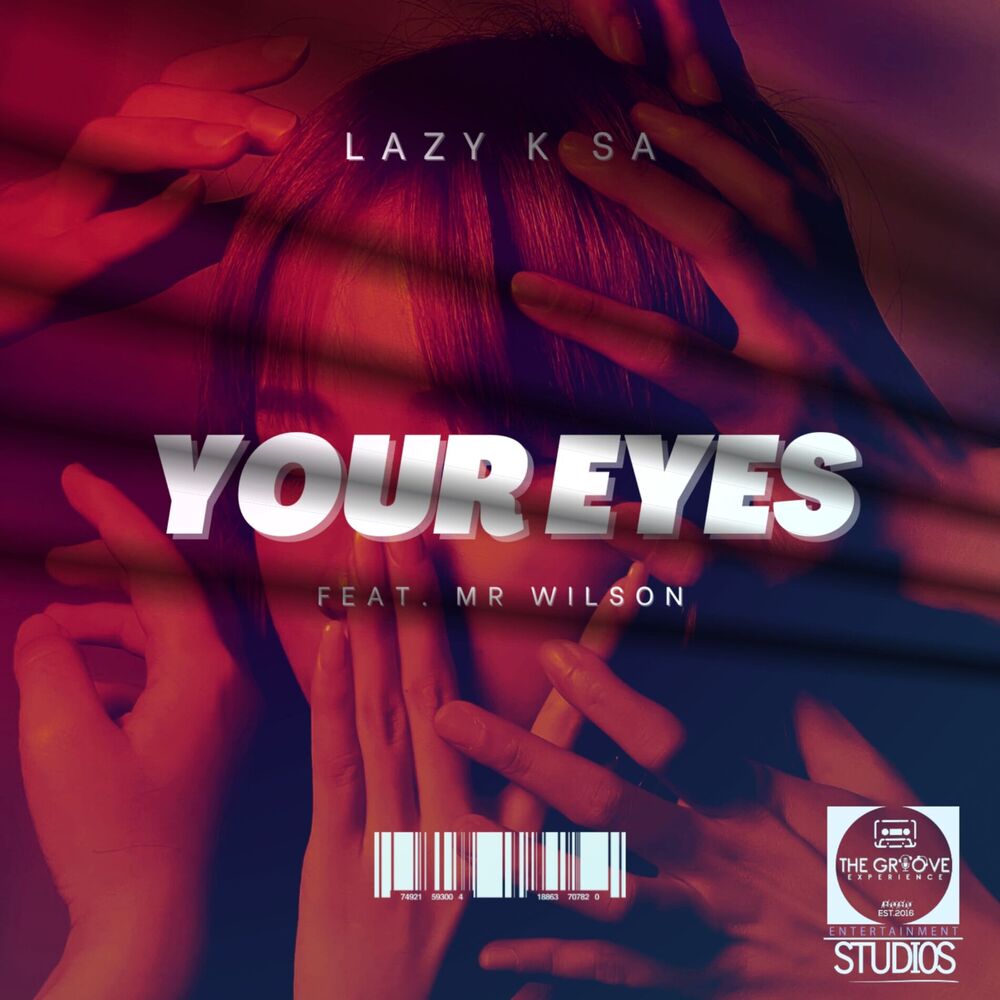 Picture of Your Eyes