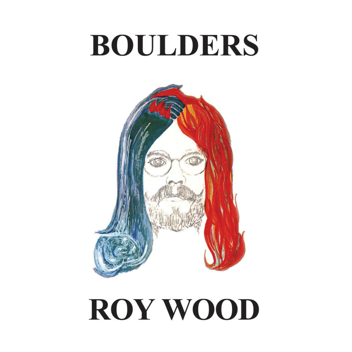 Roy Wood: albums, songs, concerts | Deezer