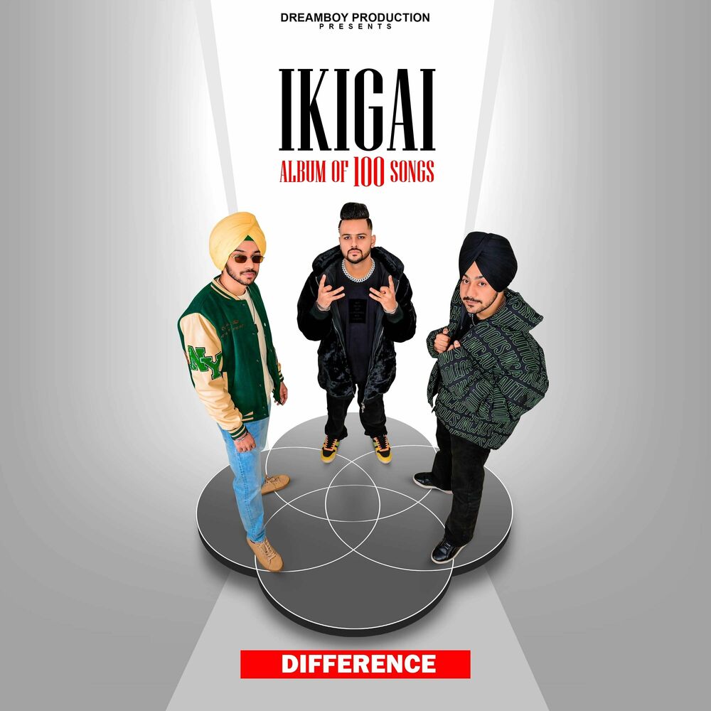 Picture of Difference