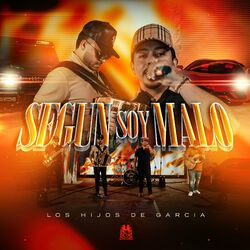 Cover of Según Soy Malo