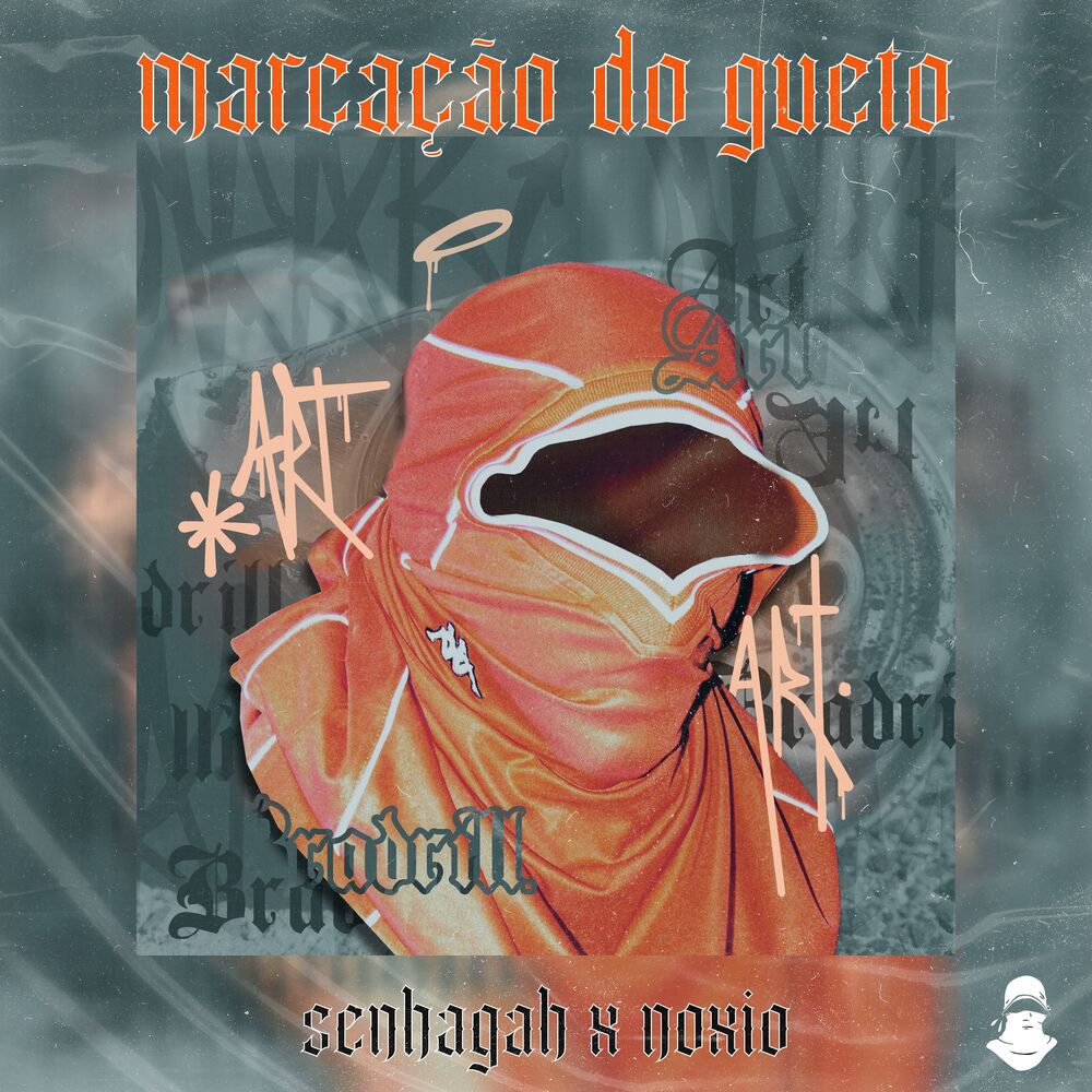Picture of Marcação do Gueto