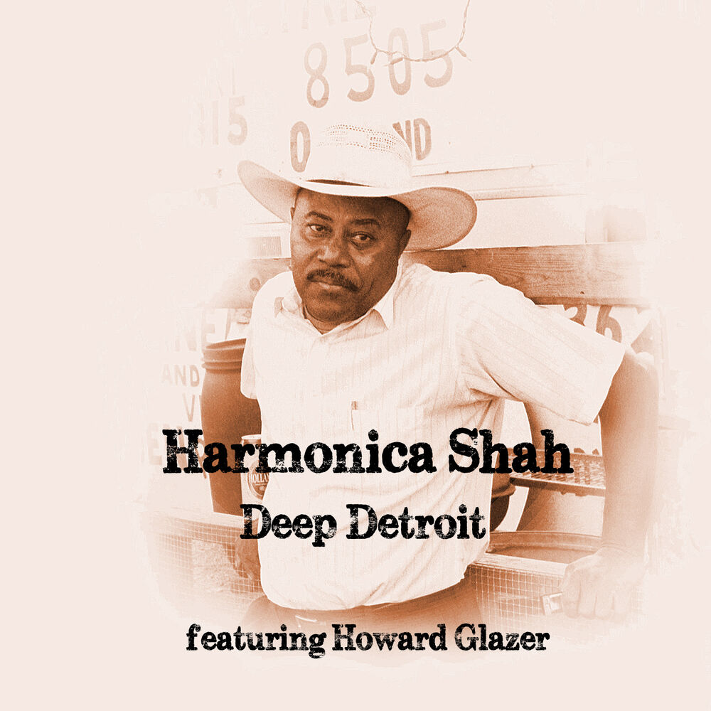 Picture of Deep Detroit