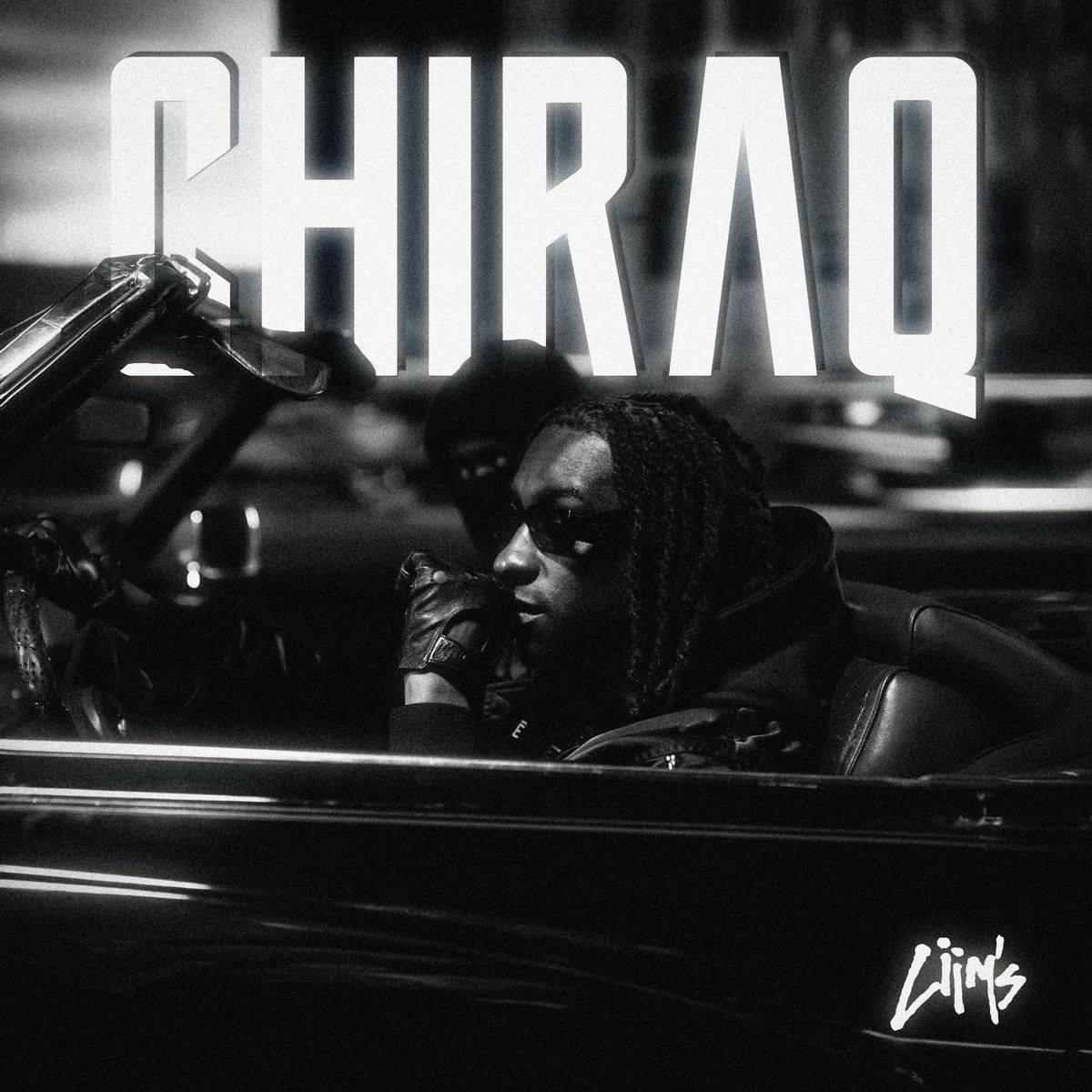 Album cover of CHIRAQ