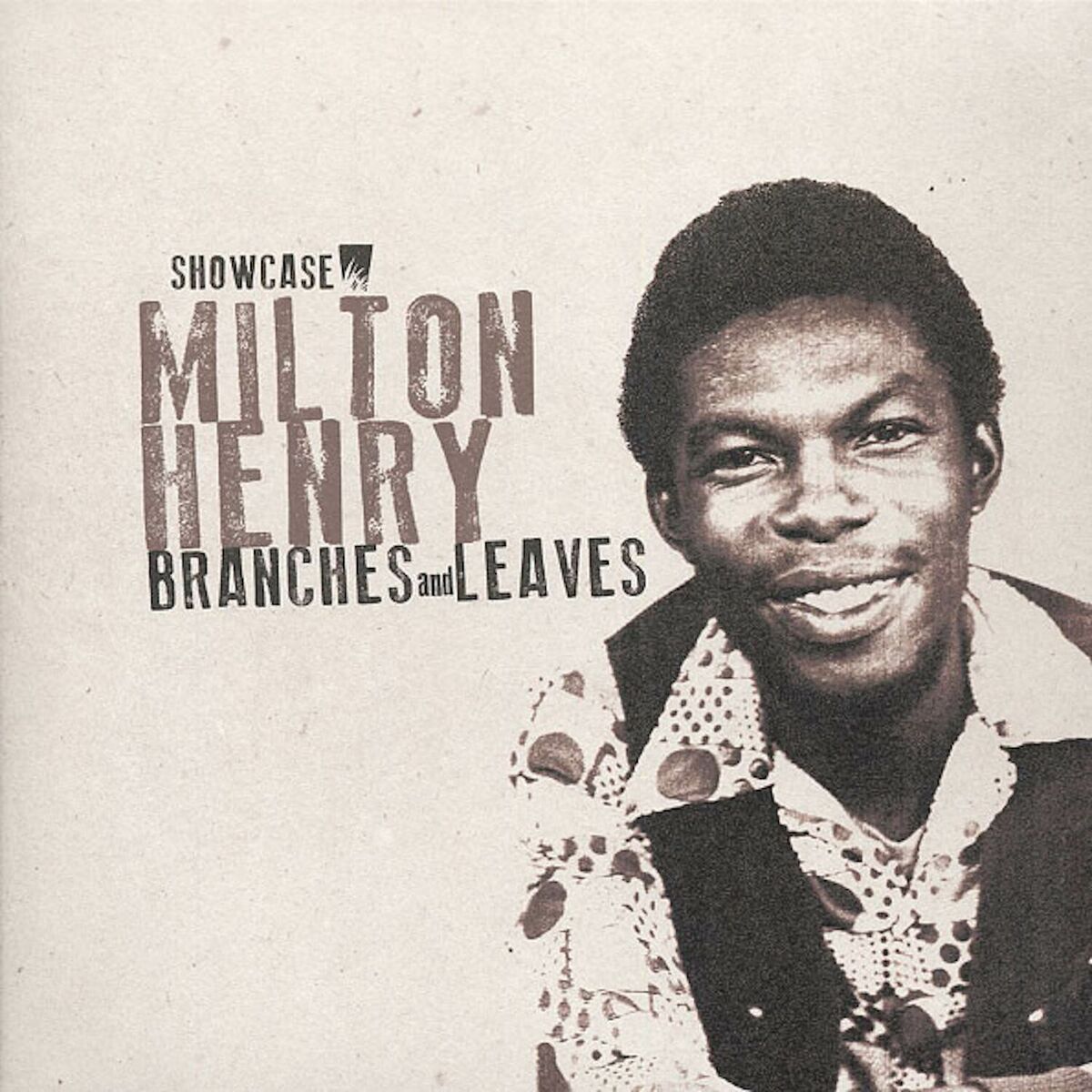 Album cover of Stitches And Burns (Branches And Leaves)