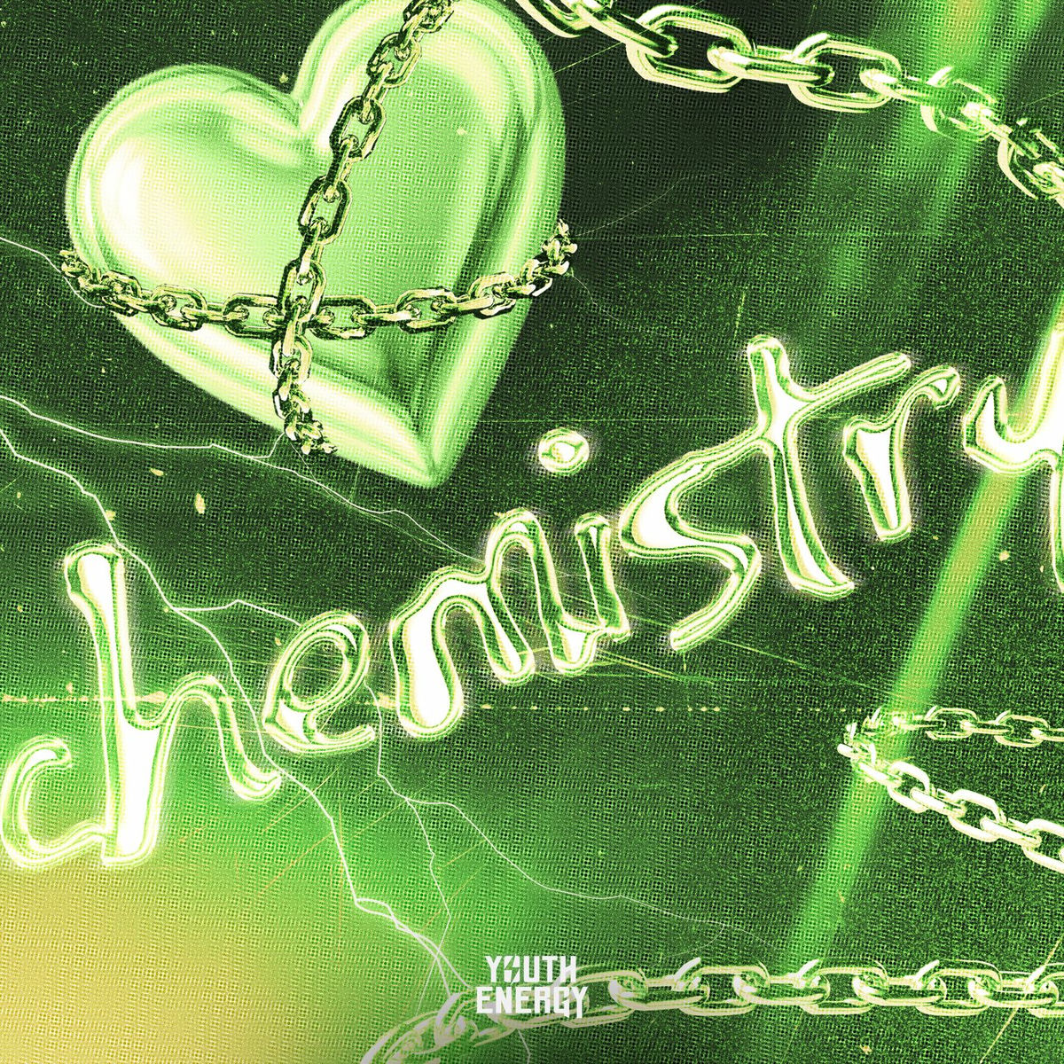 Album cover of Chemistry