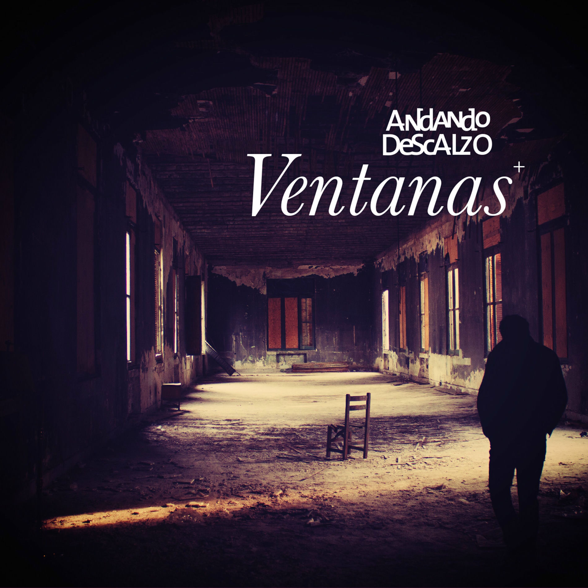 Album cover of Ventanas
