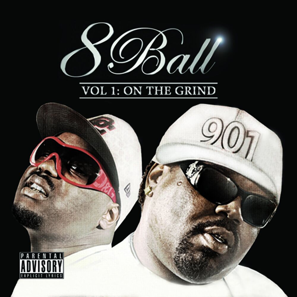 Picture of On Da Grind: Vol. 1