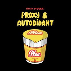 Cover of Phuc EP