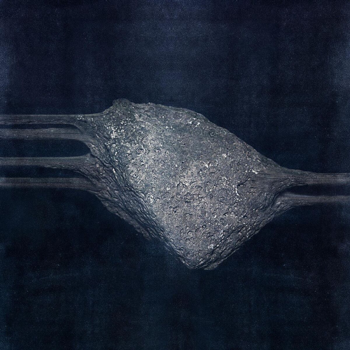 Album cover of Vísur Vatnsenda-Rósu