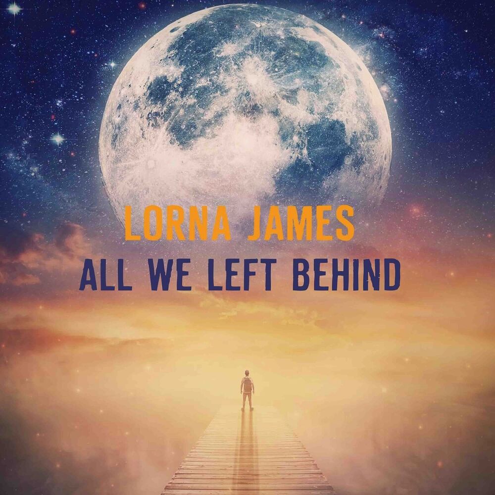 Picture of All We Left Behind (Radio Edit)