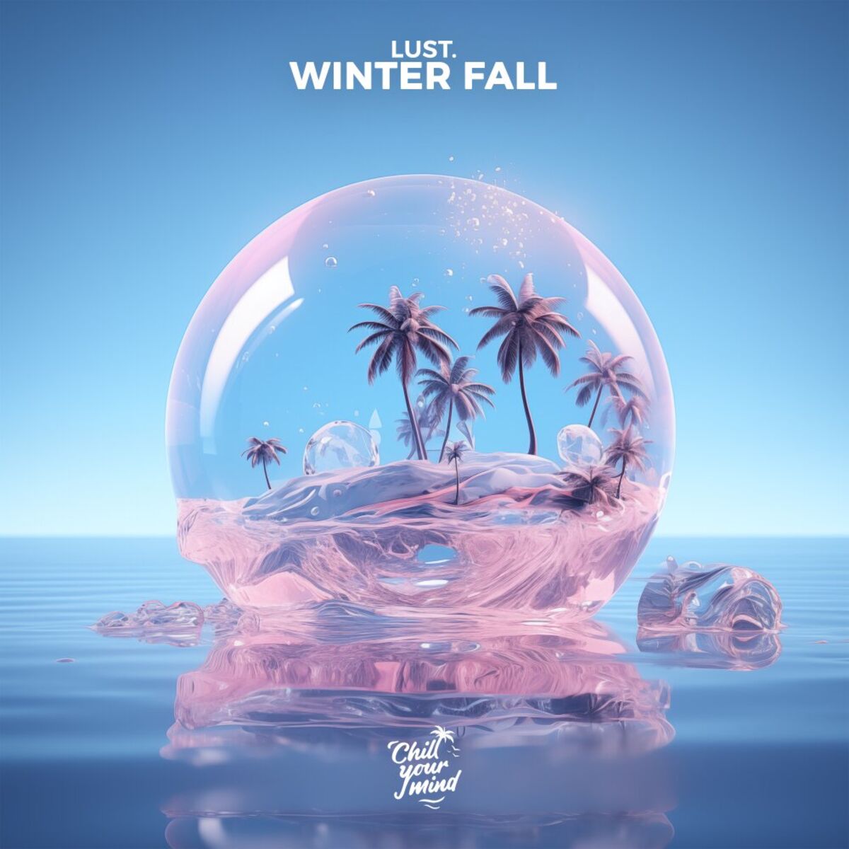 Album cover of Winters Fall