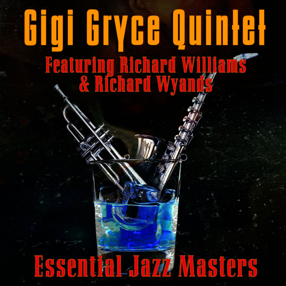 Picture of Essential Jazz Masters