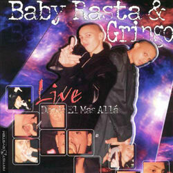 Cover of Desde el Mas Alla