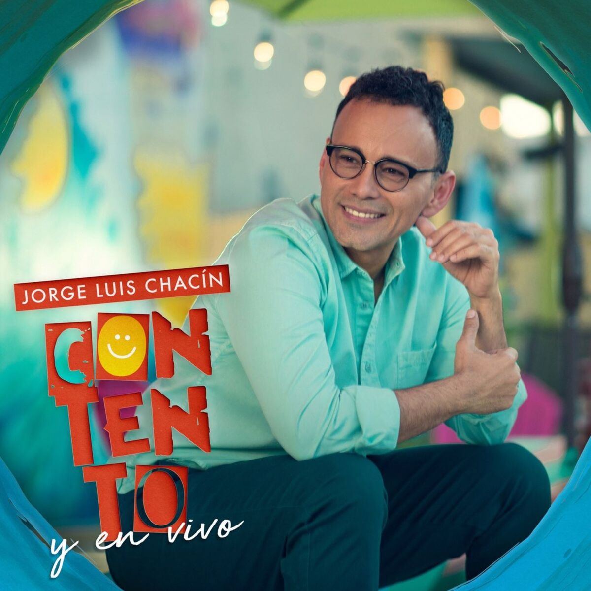 Album cover of Canta