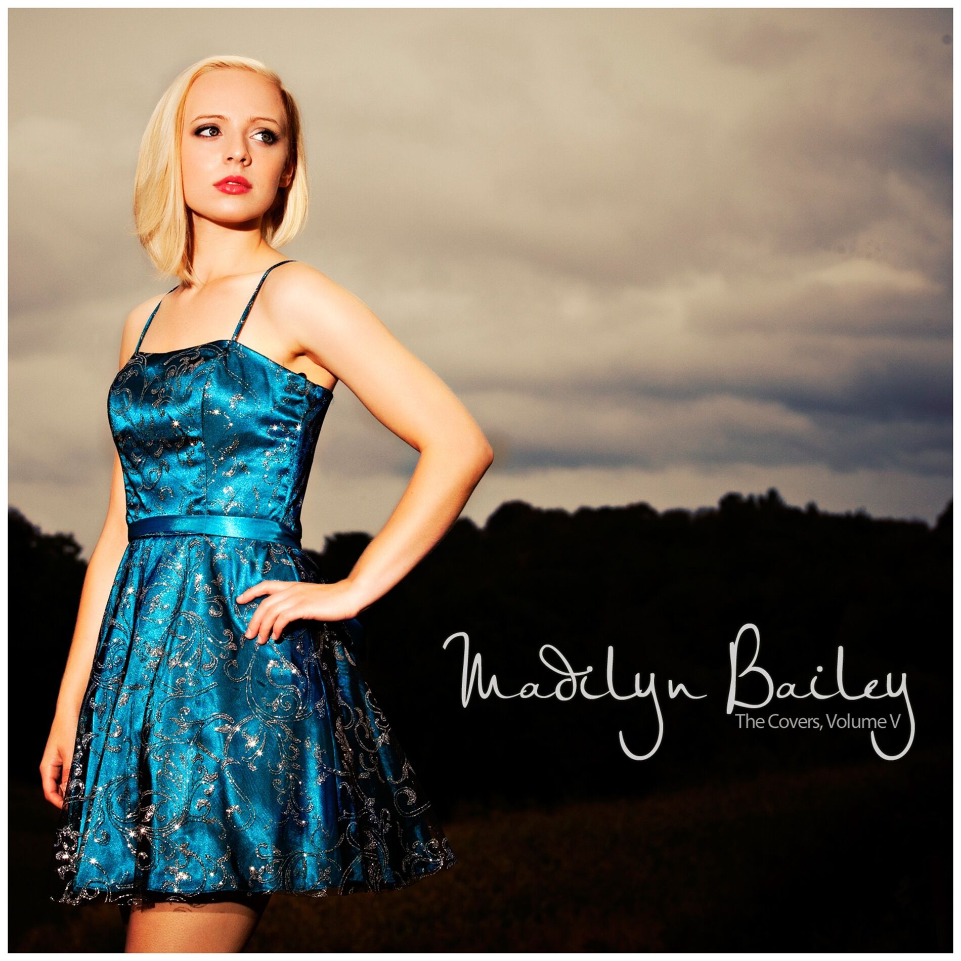 Album picture of The Covers, Vol. 5