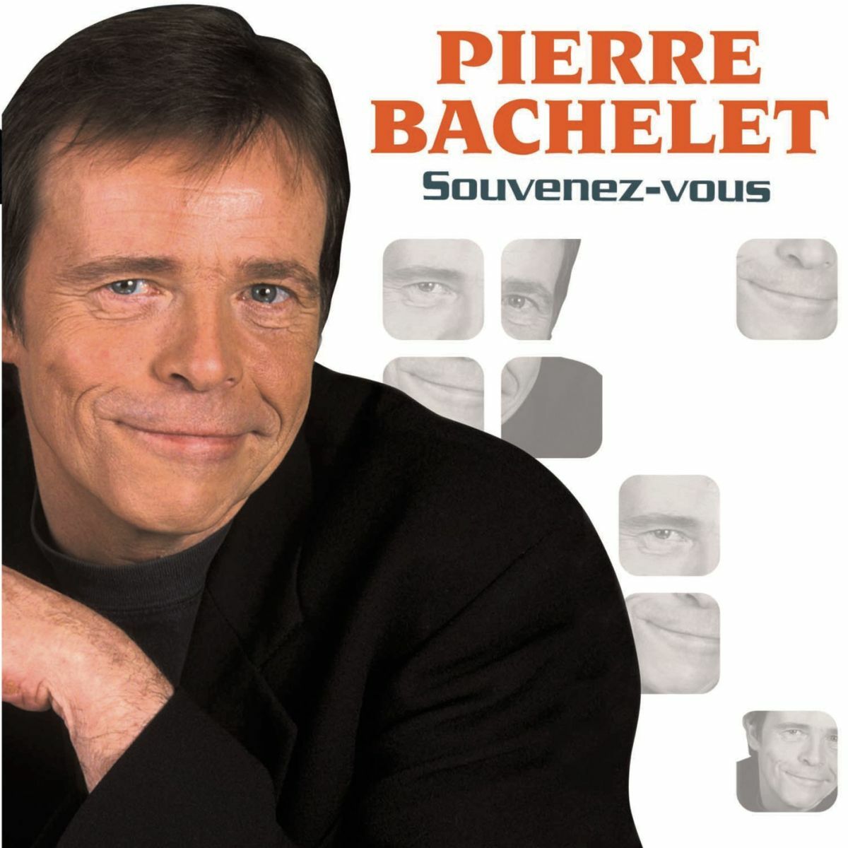 Album cover of Souvenez-Vous