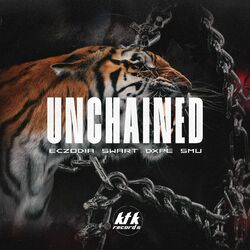 Cover of Unchained