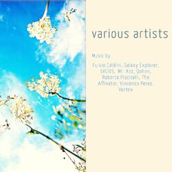 Cover of Various Artists