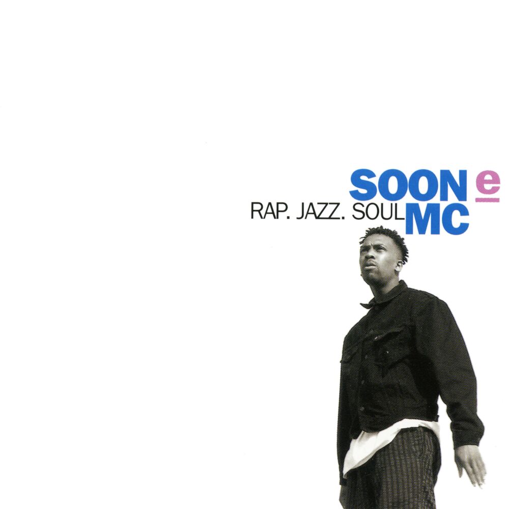 Picture of Rap, Jazz, Soul