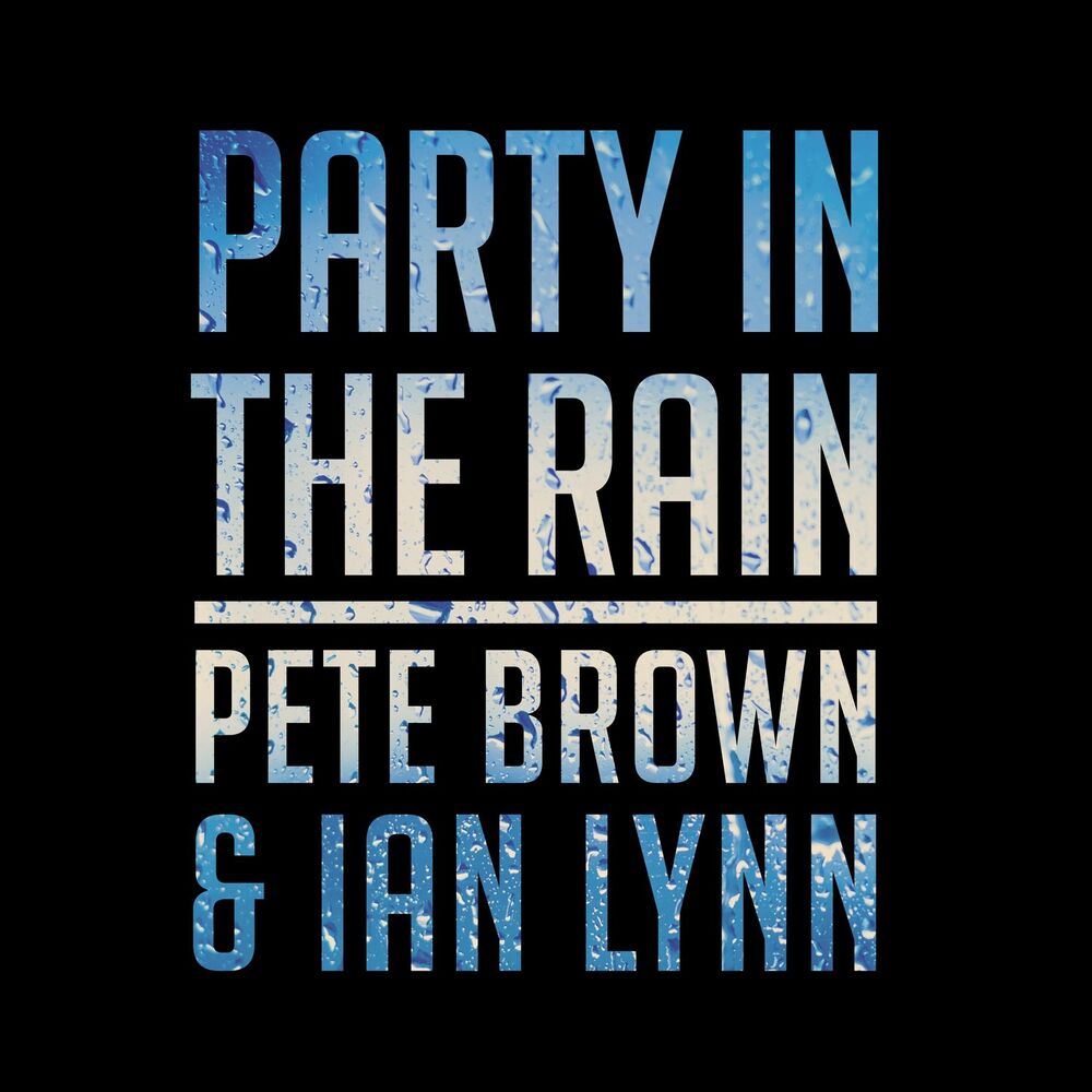 Picture of Party in the Rain