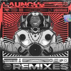 Cover of Launch (Urbandawn Remix)