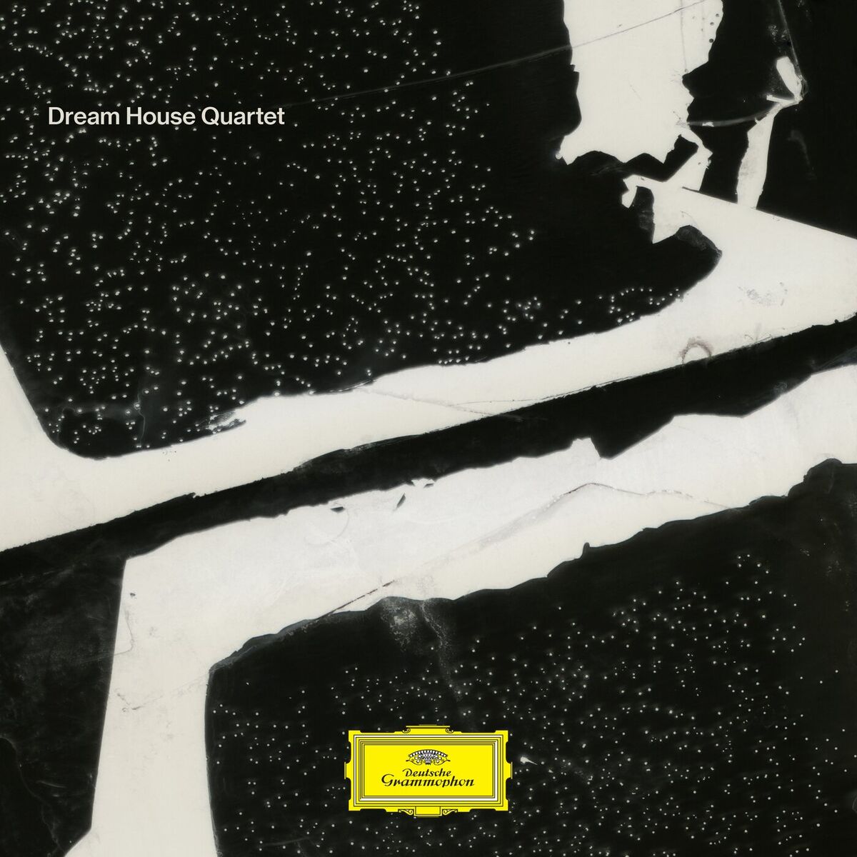Album cover of Dream House Quartet