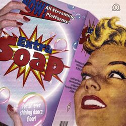 Cover of EXTRA