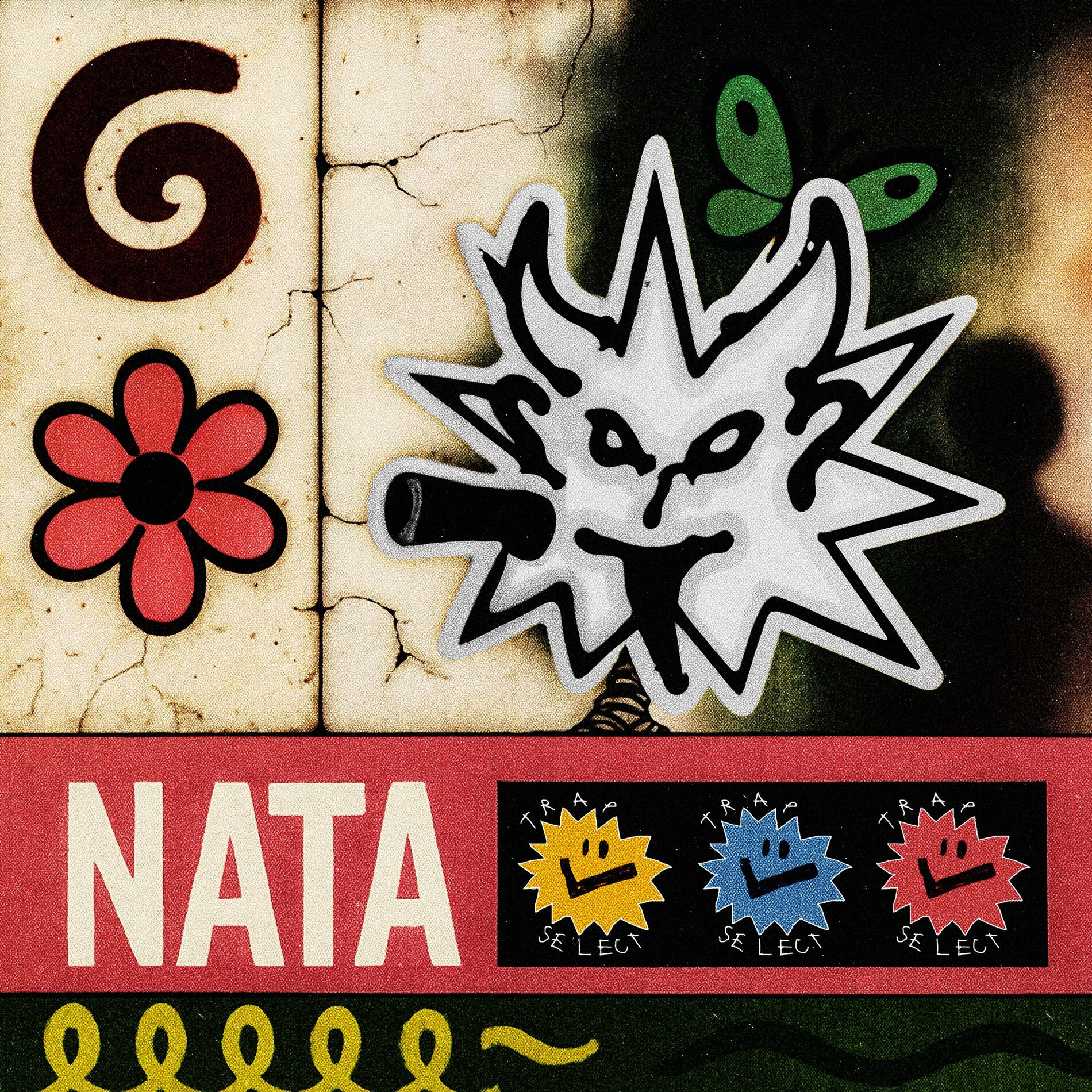 Album cover of NATA