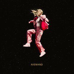Cover of Niemand