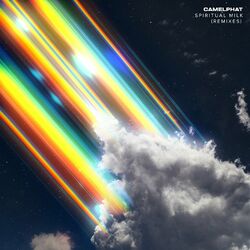 Cover of Spiritual Milk (The Remixes Pt. 2)