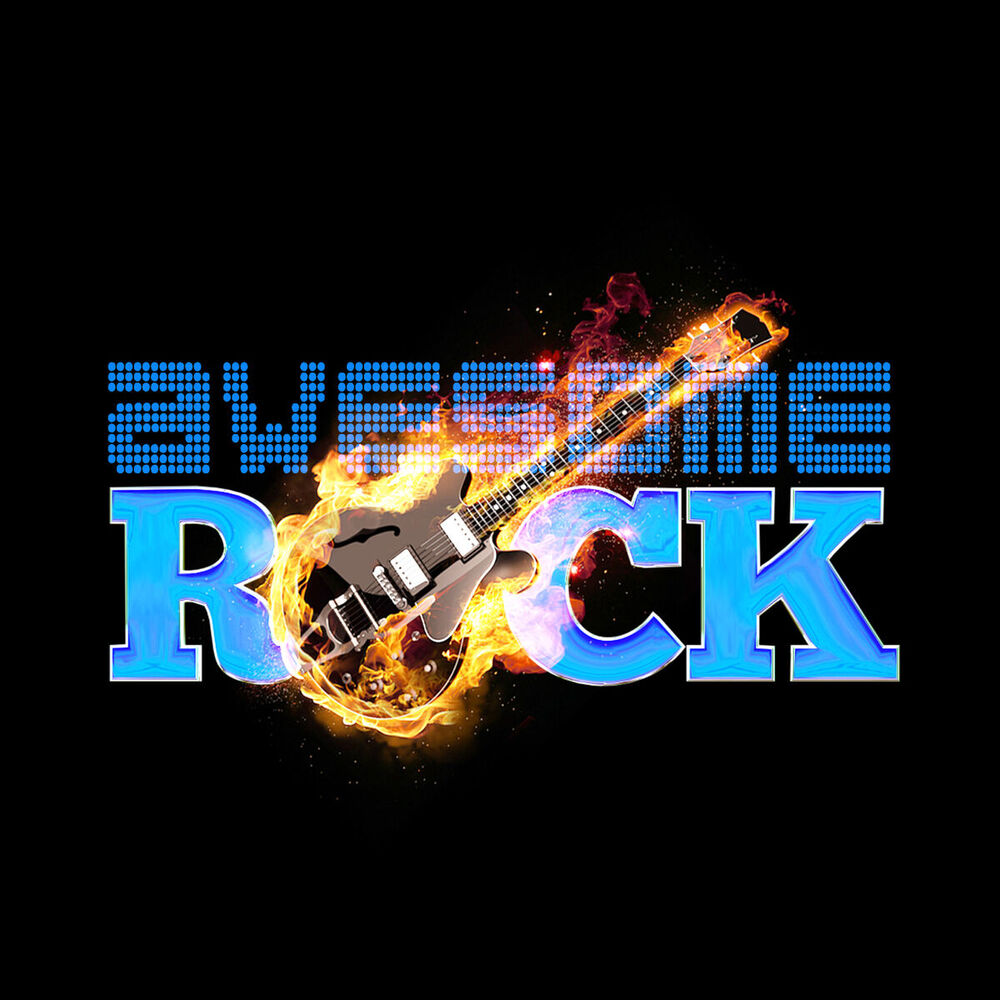 Picture of Awesome Rock