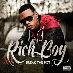 Cover of Break The Pot