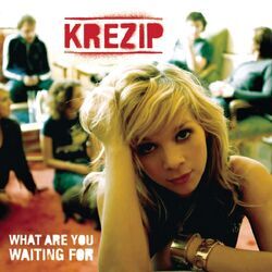 Cover of What Are You Waiting For