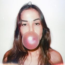 Cover of BABY BUBBLE