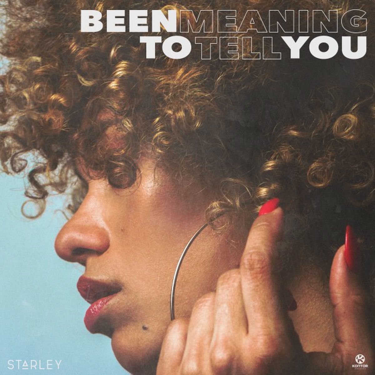 Album cover of Been Meaning to Tell You