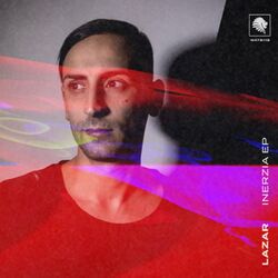 Cover of Inerzia EP