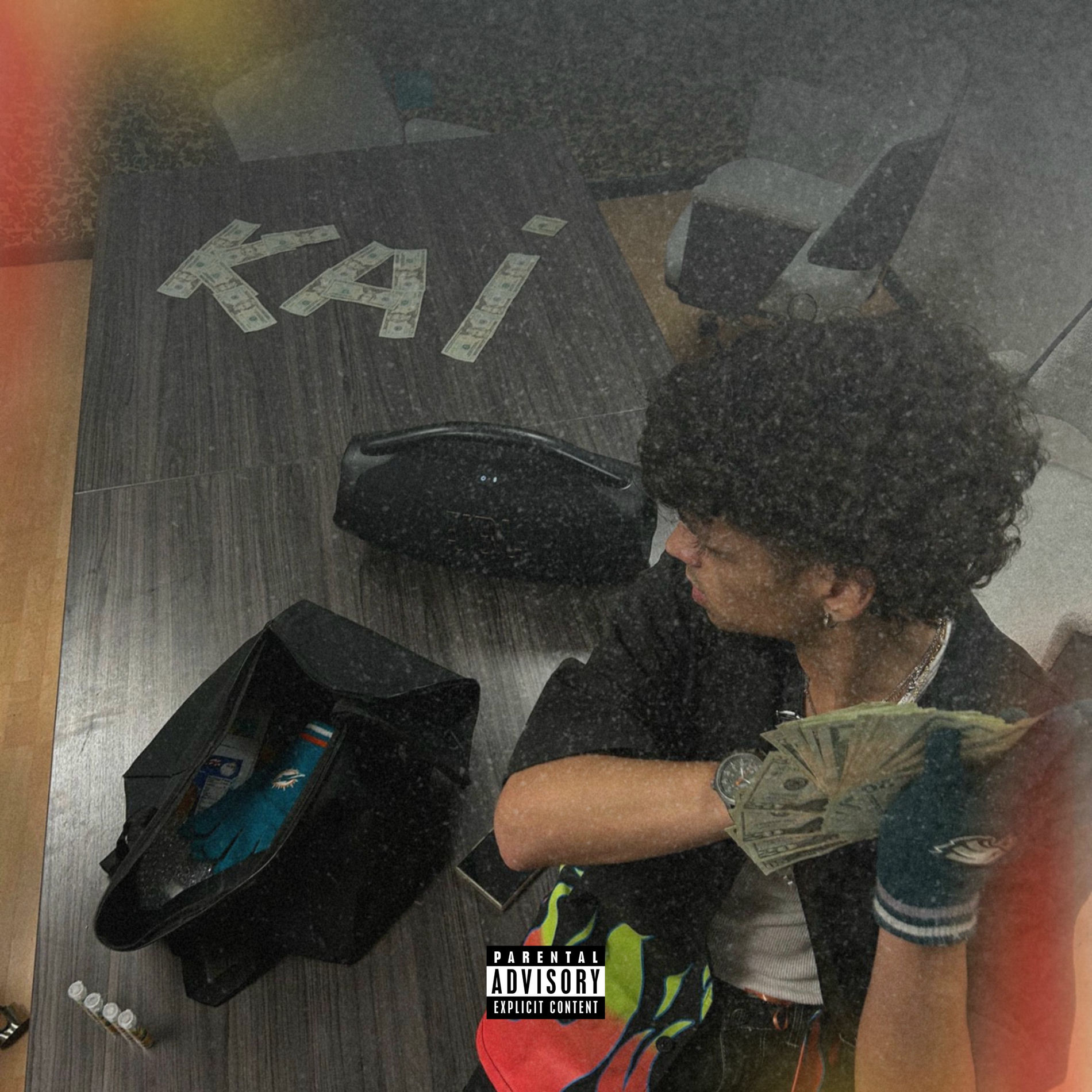 Album cover of Como Antes