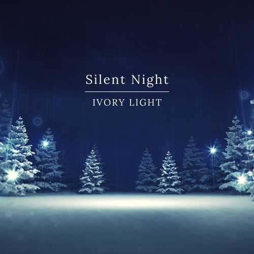 Silent Night Arr. For Cello And Piano