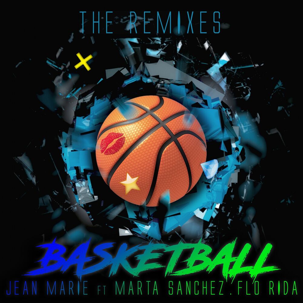 Picture of Basketball (The Remixes)