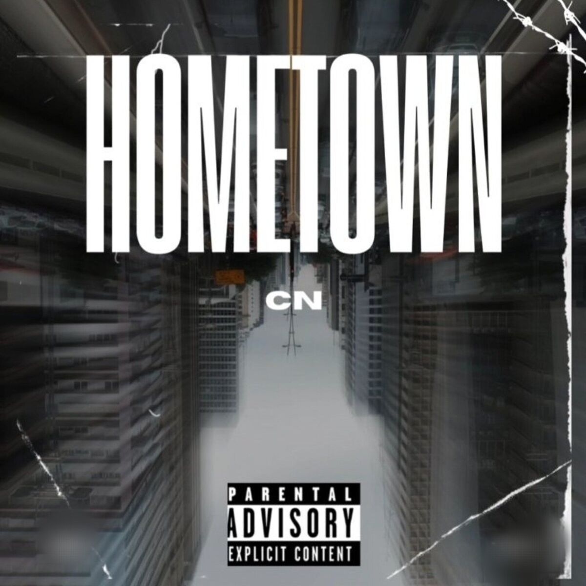 Album cover of Hometown