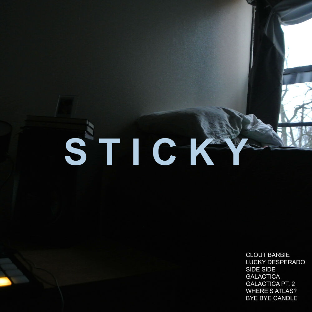 Picture of STICKY
